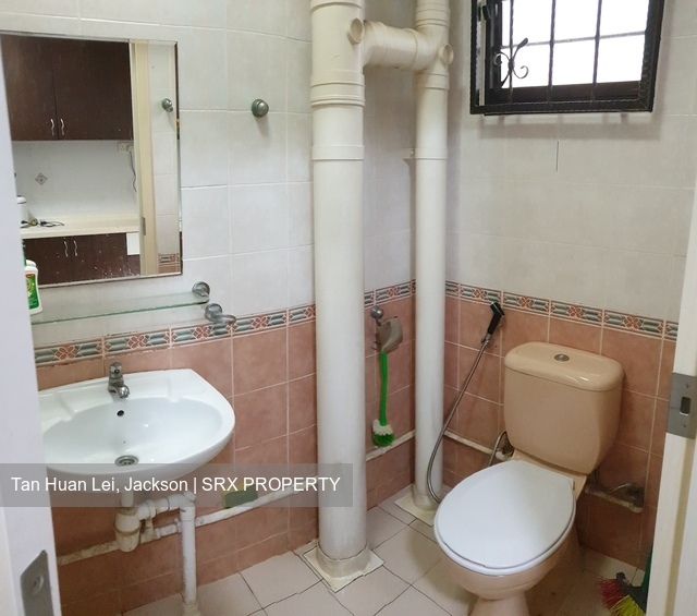 Blk 119C Kim Tian Road (Bukit Merah), HDB 4 Rooms #280710271